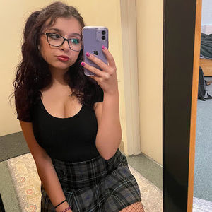 Meet your Posher, Maia